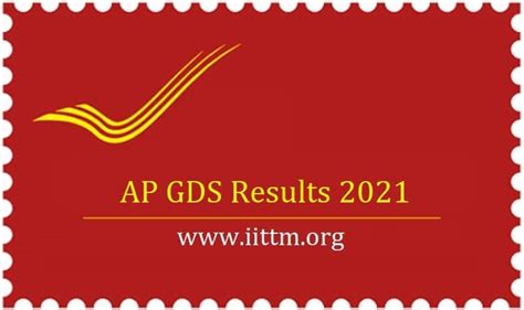 ap postal results 2021.